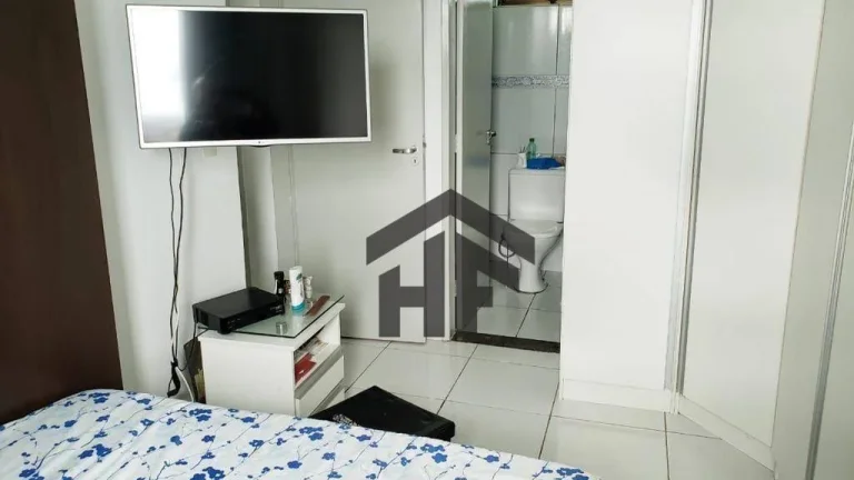 Imagem Apartamento com 2 Quartos à venda na Imbiribeira - Recife/PE