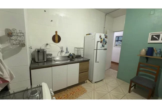 Imagem APARTAMENTO RESIDENCIAL em São Paulo - SP, Bela Vista