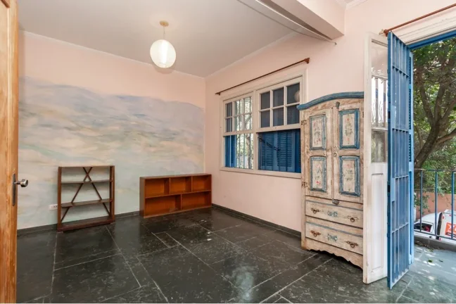 Imagem CASA RESIDENCIAL em São Paulo - SP, Campo Belo