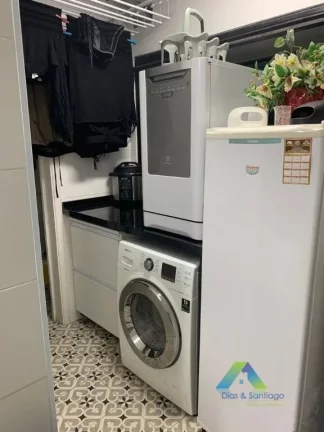 Imagem Cobertura com 3 dormitórios à venda, 160 m² por R$ 2.450.000,00 - Vila Mariana - São Paulo/SP