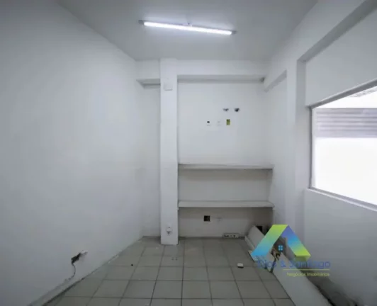 Imagem Ponto Comercial para locação na Avenida do Cursino no bairro da Saúde/SP!