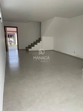 Imagem Sobrado em Baln. Piçarras novo 100 metros da Praia