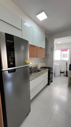 Imagem APARTAMENTO À VENDA COM 2 DORMITÓRIOS DA PRAIA GRANDE EM UBATUBA-SP