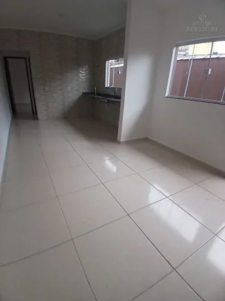Imagem CASA NOVA COM 2 QUARTOS E PISCINA EM ITANHAÉM!