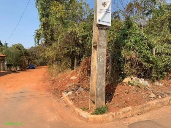 Imagem OPORTUNIDADE!!!
* EXCELENTES LOTES DE 360M²
* ÓTIMA LOCALIZAÇÃO, A 5 MIN DO CENTRO
* ÁGUA , LUZ...