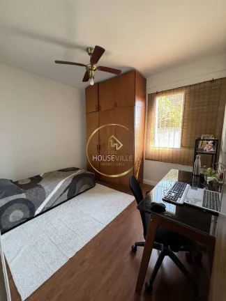 Imagem Apartamento 3 dormitórios ( 1 suíte ), Bosque dos Eucaliptos, Sjc.