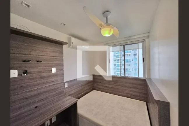 Imagem Apartamento à Venda - Vargem Grande, 3 Quartos, 135 m2