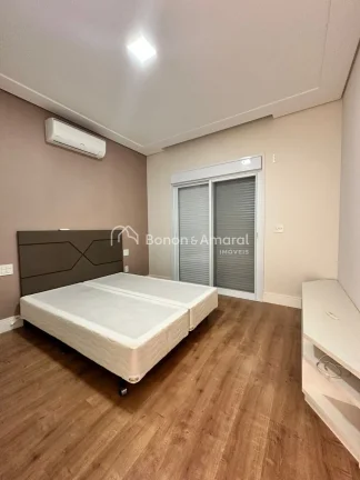 Imagem Sobrado para Locação 03 quartos no condomínio Reserva Real, Parque Brasil 500, Paulínia, - SP

O...