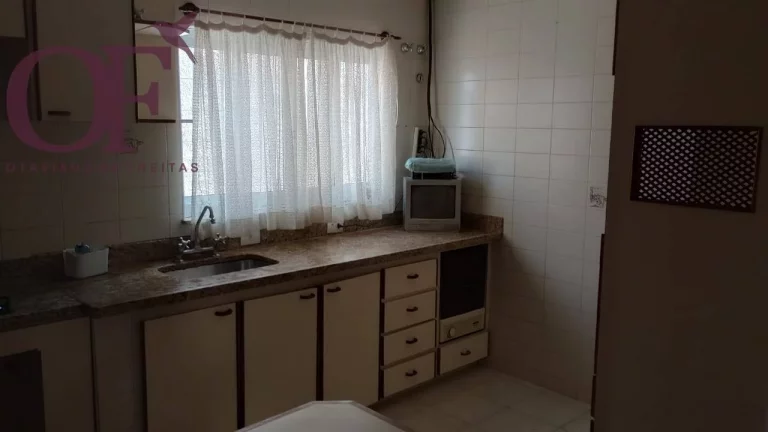 Imagem Ótimo sobrado à venda - Torres de São Carlos - Jundiaí - SP