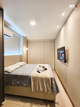 Imagem Apartamento com 70m², sol da manhã, bem ventilado, totalmente montado e pronto para morar.

Venda ...