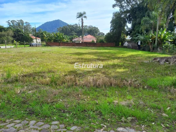 Imagem Excelente terreno de 572m² em Santos Anjos