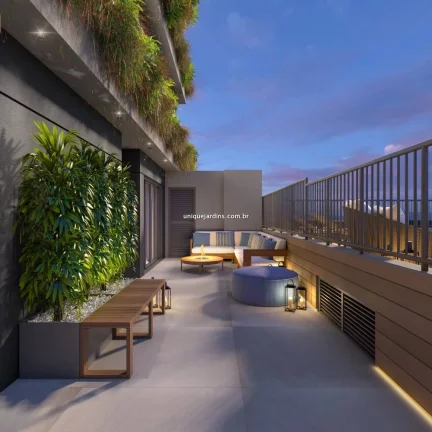 Imagem Apartamento à venda Jardim Paulista São Paulo