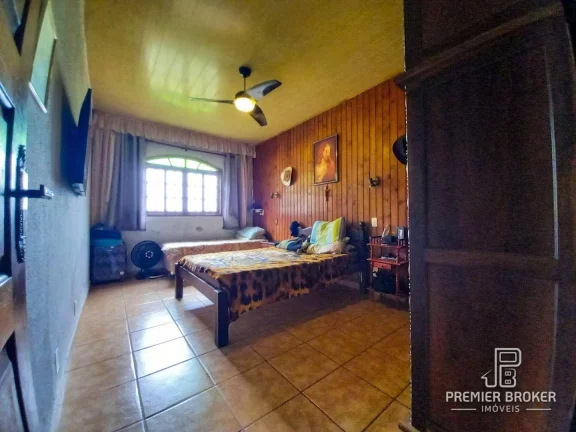 Imagem Casa à venda, 114 m² por R$ 545.000,00 - Pimenteiras - Teresópolis/RJ