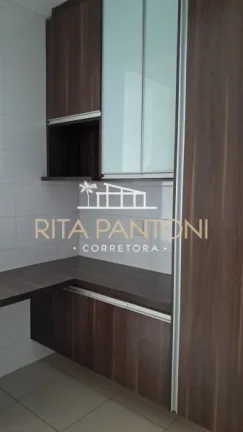 Imagem Apartamento - Ribeirão Preto - Nova Aliança - Região Sul