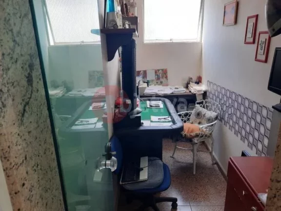 Imagem Cobertura com 5 dormitórios à venda, 150 m² - Centro - Cabo Frio/RJ