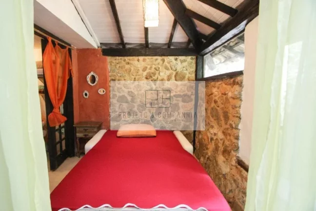 Imagem Casa Térrea em Barra do Sahy - São Sebastião