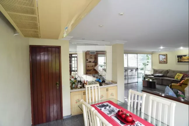 Imagem Casa à Venda - Barra da Tijuca, 4 Quartos, 432 m2