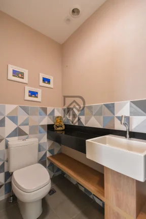 Imagem Apartamento pinheiros andar alto vista livre