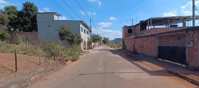 Imagem LOTES COM FINANCIAMENTO PRÓPRIO, SEM COMPROVAÇÃO DE RENDA!!