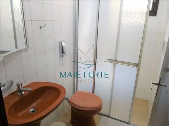 Imagem Apartamento térreo - mobiliado no Itaguá com 102 m2 privativos.
