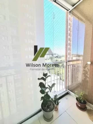 Imagem APARTAMENTO SEMI MOBILIADO