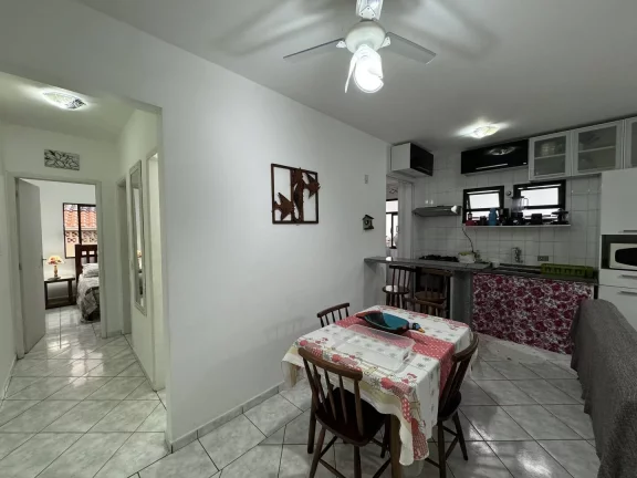 Imagem Apartamento a venda com ótima localização no Itaguá