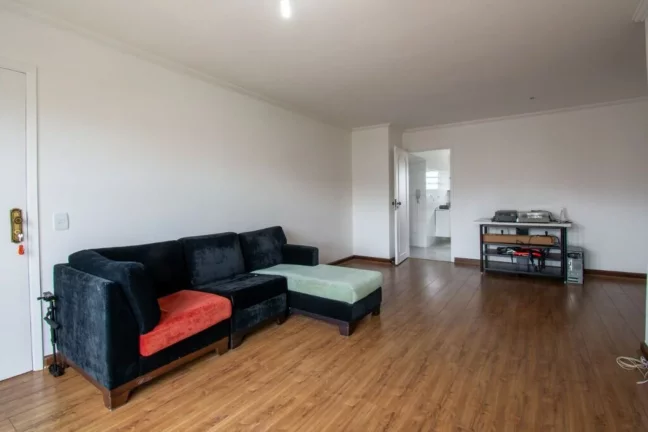 Imagem APARTAMENTO RESIDENCIAL em São Paulo - SP, Jardim Taboão