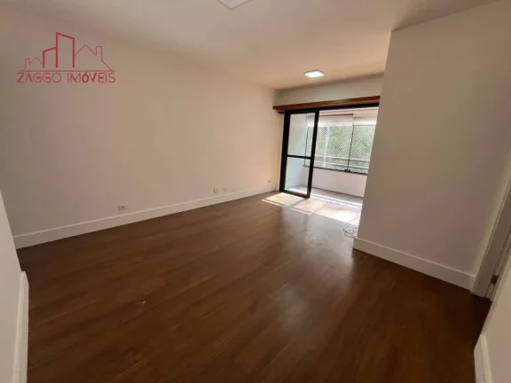 Imagem Apartamento - 3 Dorms - 2 Vagas - Vila Andrade.