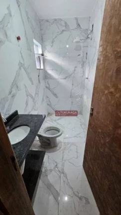 Imagem Casa à venda, 98 m² por R$ 450.000,00 - Mato Dentro - Mairiporã/SP