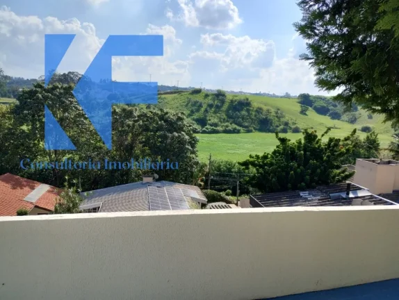 Imagem CASA RESIDENCIAL em VINHEDO - SP, MARAMBAIA
