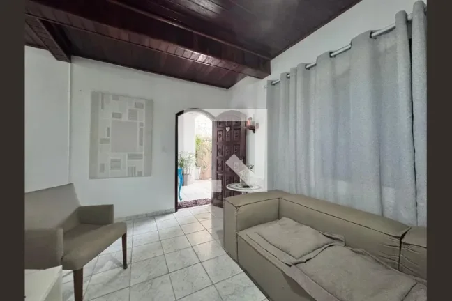 Imagem Casa à Venda - Vargem Pequena, 2 Quartos, 92 m2