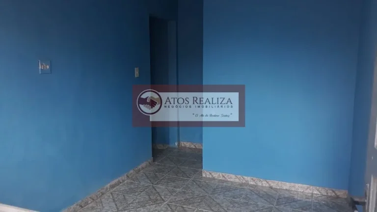 Imagem Compre Sobrado para renda em Jardim Marilda - São Paulo