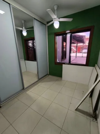 Imagem Casa De 3/4 C Suite + Escritorio No Cond Belle Vue A 8 Min Do Flamboyant