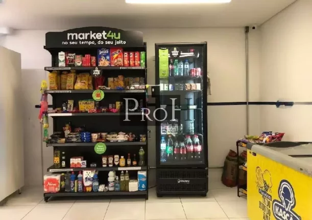 Imagem Imóvel com 1 Quarto à Venda, 42 m² em Boa Vista - São Caetano Do Sul