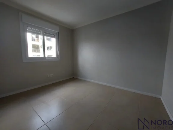 Imagem Apartamento 2 dormitórios com suíte e vista panorâmica no Dores!