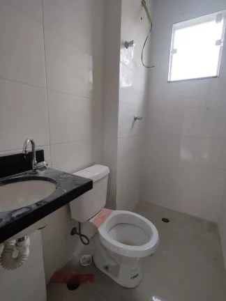 Imagem Apartamentos novos de 1 e 2 Dormitórios na Vila Guilhermina