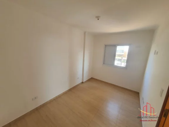 Imagem APARTAMENTO RESIDENCIAL em PRAIA GRANDE - SP, OCIAN