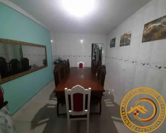 Imagem CASA RESIDENCIAL em GUARULHOS - SP, JARDIM PONTE ALTA I
