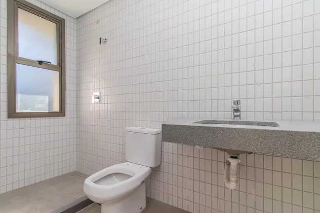 Imagem Vista Apto ART3120 - Apartamento à venda no bairro Bela Vista - Porto Alegre/RS