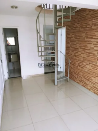 Imagem Apartamento a Venda no bairro Bandeirantes - São Gonçalo, RJ