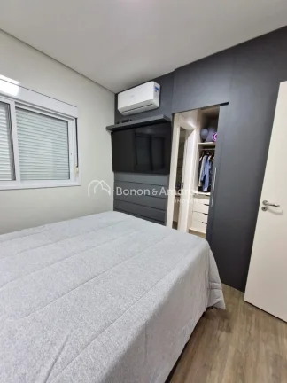 Imagem Você está prestes a descobrir uma cobertura espetacular de 220 m² localizada no renomado Condomí...