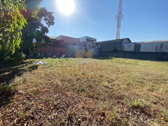 Imagem Terreno à venda em Jd.Maria Antônia Zona Norte - Sorocaba/SP