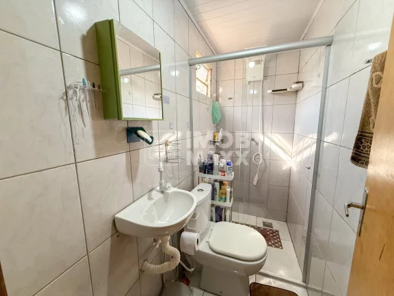 Imagem Casa à Venda no Setor N Brasília, 4 Quartos, 120m², R$399 Mil