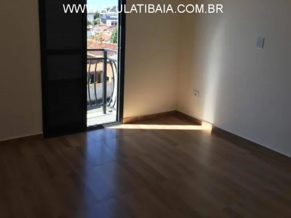 Imagem Apartamento para Venda em Atibaia, Jardim Alvinopolis, 2 dormitórios, 1 suíte, 2 banheiros, 2 vagas