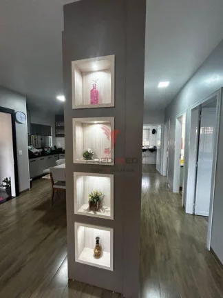 Imagem Casa mobiliada, aceita carro como parte do pagamento,Venha morar próximo ao laguinho