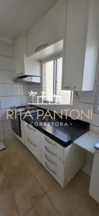 Imagem Apartamento - Ribeirão Preto - Jardim Zara - Região Leste