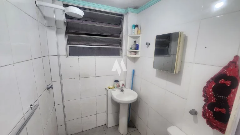 Imagem Apartamento Térreo à venda com 2 dormitórios e Garagem no Catiapoa de São Vicente/SP