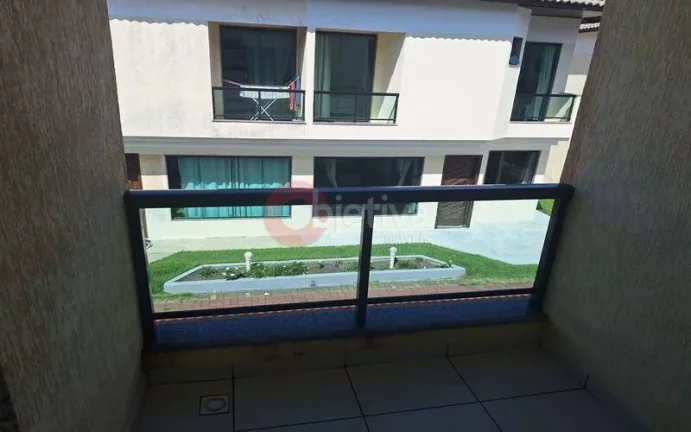 Imagem Casa duplex de 3 quartos à venda no Foguete em cabo frio.