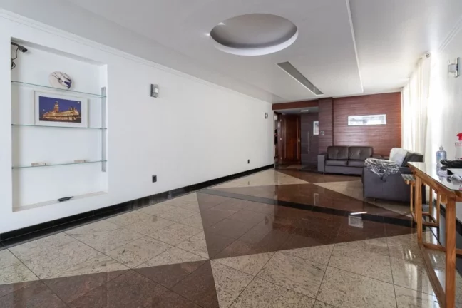 Imagem APARTAMENTO RESIDENCIAL em São Paulo - SP, Jardim América
