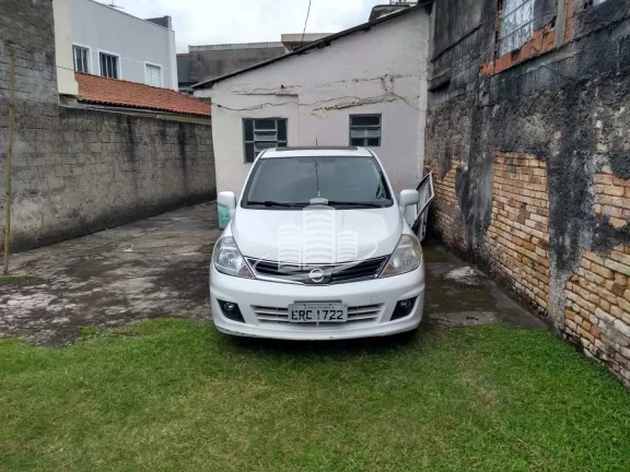 Imagem Casa Padrão